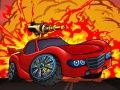 Žaidimas Automobilis yra šiek tiek įnirtingas meistras internete