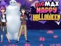 Žaidimas BigMax Laimingos Helovino internete