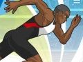 Žaidimas Atletikos Herojus internete