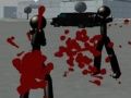 Žaidimas Stickman Miesto Šaulys internete