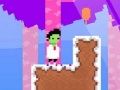 Žaidimas Pixelkenstein: Helovinas internete