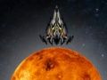 Žaidimas Planetos gynyba internete