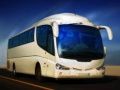 Žaidimas Sunkvežimio už kelių transportas: Turistinio autobuso simuliatorius internete