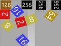 Žaidimas Grandinės Kubas: 2048 internete Žaidimas Grandinės Kubas: 2048 internete