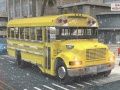 Žaidimas Mokyklinio autobuso simuliacija internete