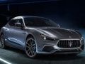 Žaidimas Maserati Ghibli Hibridas Slydimas internete
