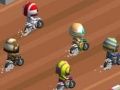 Žaidimas Dirt Bike Ralis internete