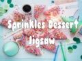 Žaidimas Dezertinis galvosūkis su pabarstukais internete