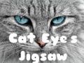 Žaidimas Katės Akies Dėlionė internete