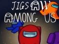 Žaidimas Among Us Dėlionė internete Žaidimas Among Us Dėlionė internete