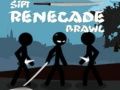 Žaidimas Sift Renegade Brawl internete