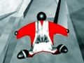 Žaidimas Stickman 3D Sparnų Kostiumas internete