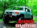 Žaidimas Japoniškas 4x4 Visureigis internete
