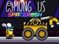Žaidimas Among Us SpaceRush internete