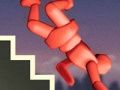 Žaidimas Kritimas laiptais internete