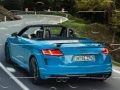 Žaidimas Audi TTS Roadster dėlionė internete