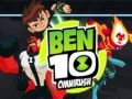 Žaidimas Ben10 Omnirush internete