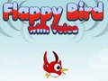Žaidimas Flappy Bird Žaisti su Balsu internete