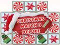 Žaidimas Kalėdos 2020 Match 3 Deluxe internete
