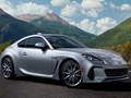 Žaidimas Subaru BRZ Slydimas internete