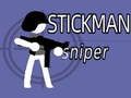 Žaidimas Stickman Šaulys internete