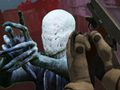 Žaidimas Slenderman turi mirti: Išgyvenusieji internete