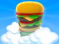 Žaidimas Dangaus Burgers internete