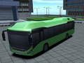 Žaidimas Autobusų Parkavimas Internete internete