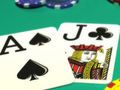 Žaidimas Black Jack Dėlionė internete