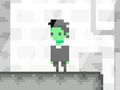 Žaidimas Pixelkenstein 80-ųjų internete