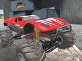 Žaidimas Salos Monstras Offroad internete