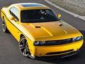 Žaidimas Dodge Challenger SRT8 Slidimas internete