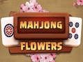 Žaidimas Mahjong Gėlės internete