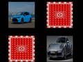 Žaidimas Automobilio atmintis internete