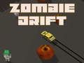 Žaidimas Zombi Drift internete