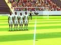 Žaidimas Futbolas Laisvas Smūgis 2021 internete