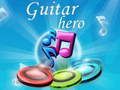 Žaidimas Gitaros Herojus internete