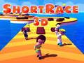 Žaidimas Trumpas Lenktas 3D internete