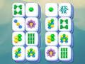 Žaidimas Mahjong Pasakojimas 2 internete
