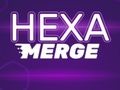 Žaidimas Hexa Sujungimas internete