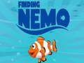 Žaidimas Nemo paieškose internete