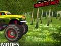 Žaidimas Tikras Simuliatorius: Monster Truck internete