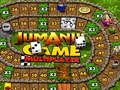Žaidimas Jumanji Žaidimas Daugiažaidėjui internete
