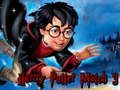 Žaidimas Harry Potter: Suderink 3 internete
