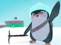 Žaidimas Išgelbėk pingviną internete