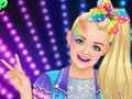 Žaidimas Jojo Siwa: Sapnas internete