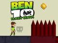 Žaidimas Ben 10 Šeimos genijus internete