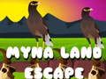 Žaidimas Myna Šalies Paskirtis internete