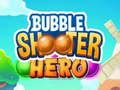 Žaidimas Bubble Shooter Herojus internete