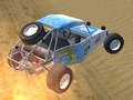 Žaidimas Offroad Kart Paplūdimio Triukas internete